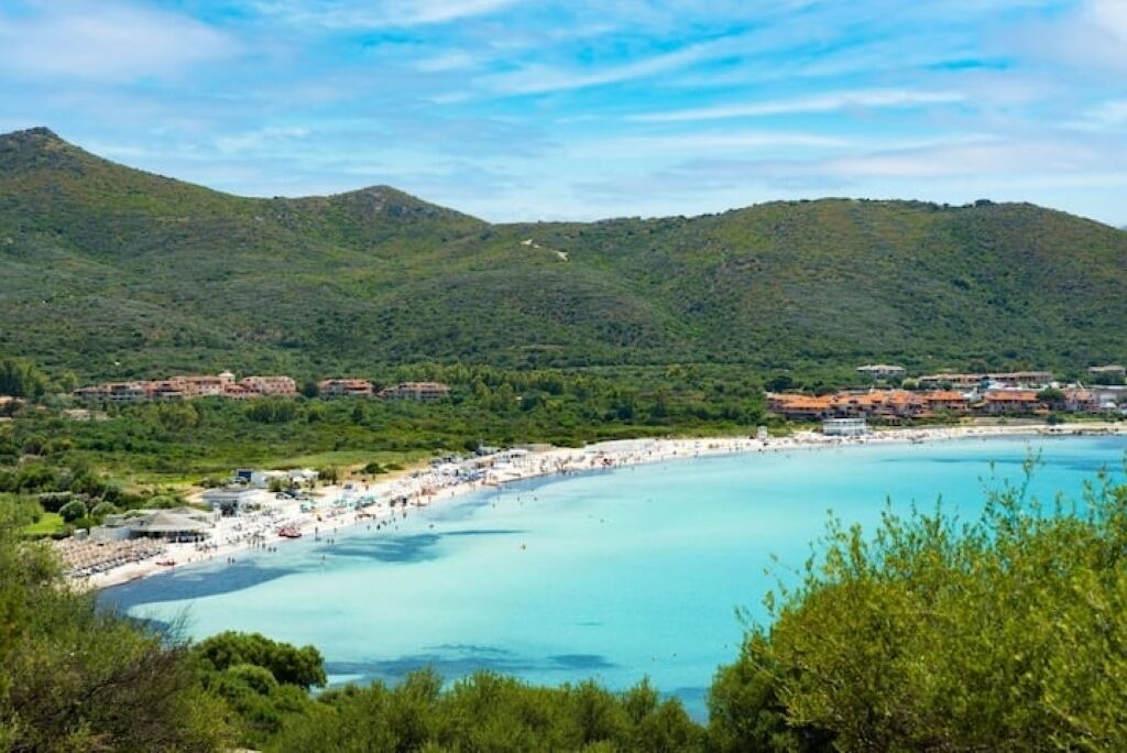 Photo of Others in Golfo di Marinella