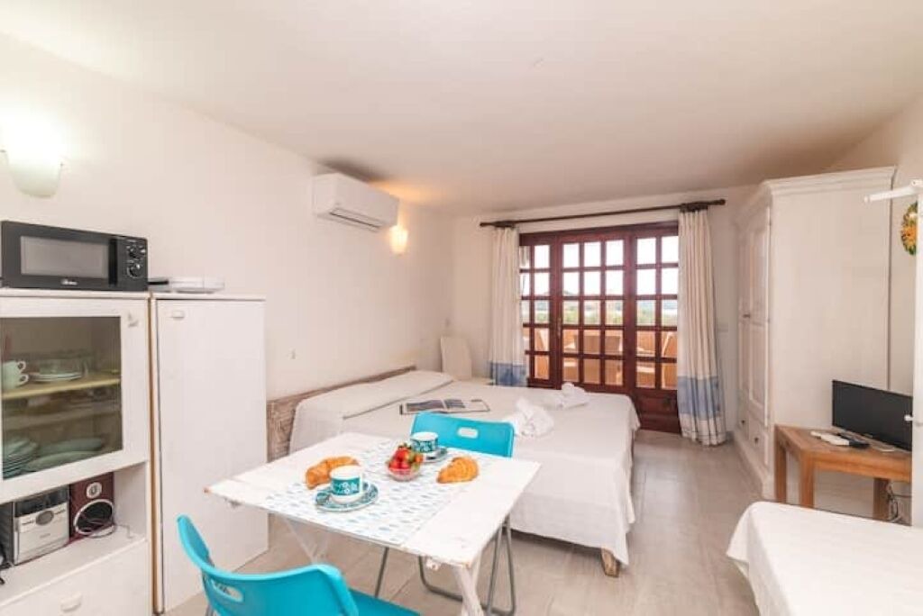 Photo of Bedroom in Golfo di Marinella