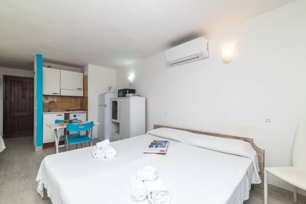 Photo of Bedroom in Golfo di Marinella