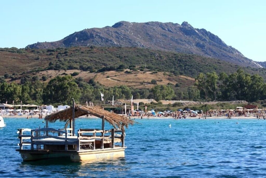 Photo of Others in Golfo di Marinella