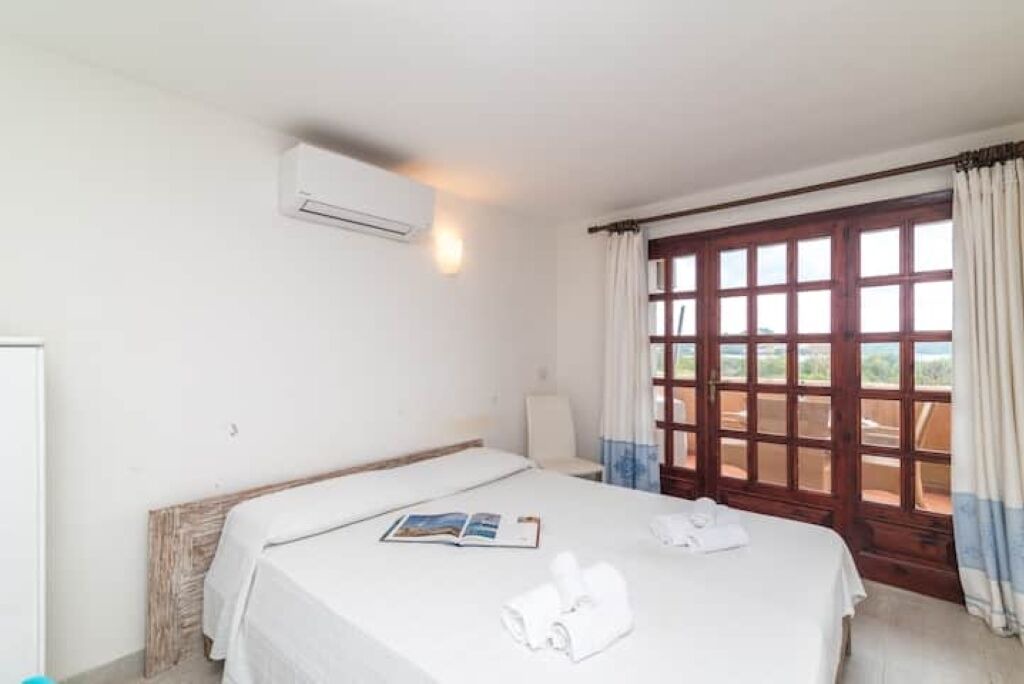 Photo of Bedroom in Golfo di Marinella