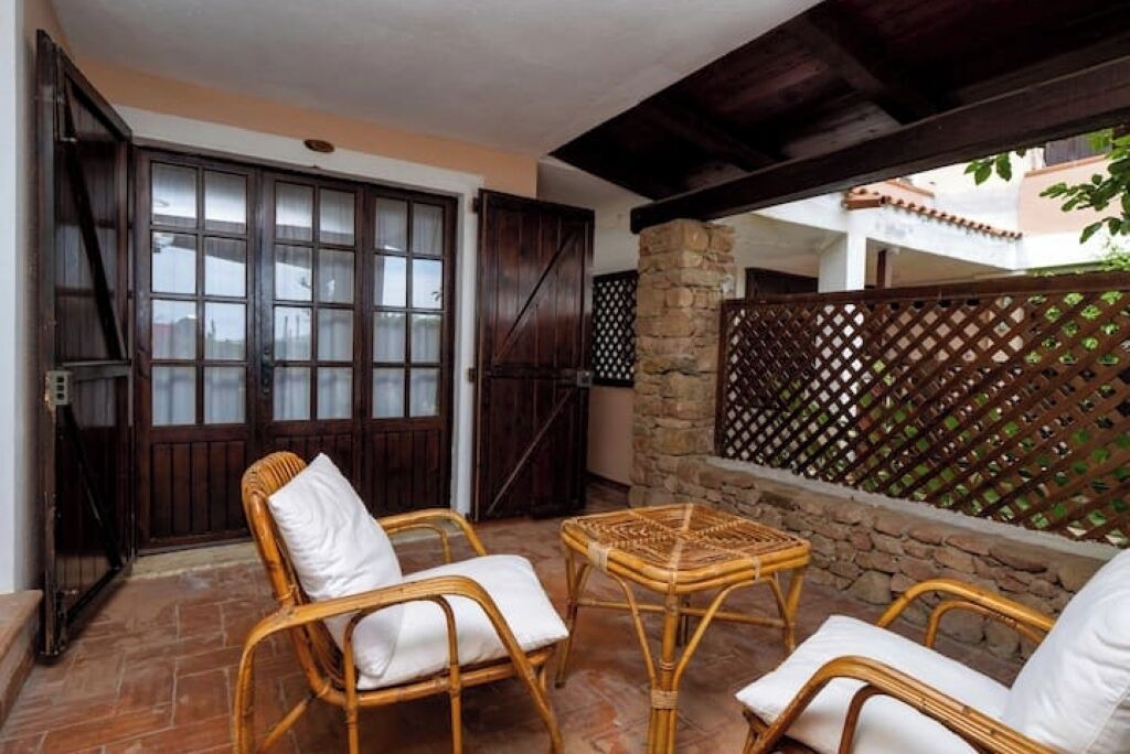 Photo of Patio Balcony in Golfo di Marinella