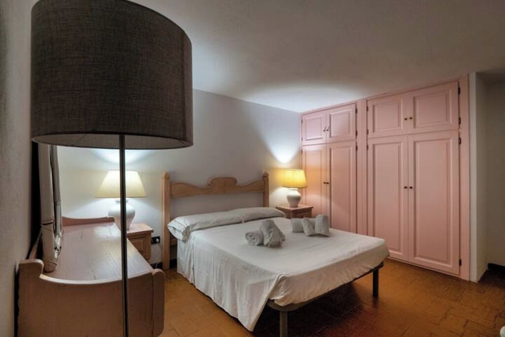 Photo of Bedroom in Golfo di Marinella
