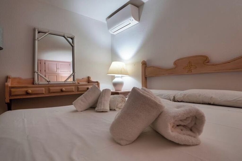 Photo of Bedroom in Golfo di Marinella