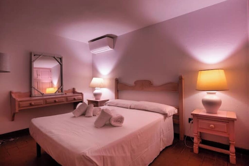 Photo of Bedroom in Golfo di Marinella