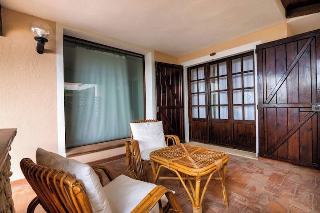 Photo of Patio Balcony in Golfo di Marinella