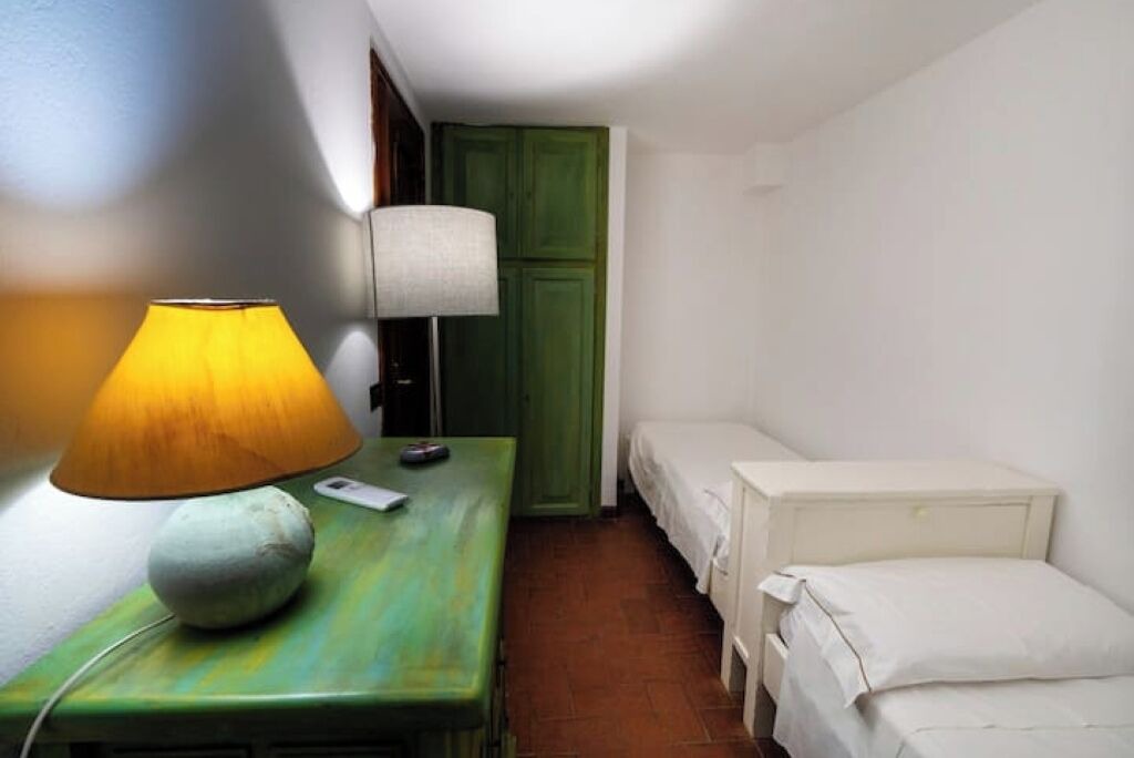 Photo of Bedroom in Golfo di Marinella