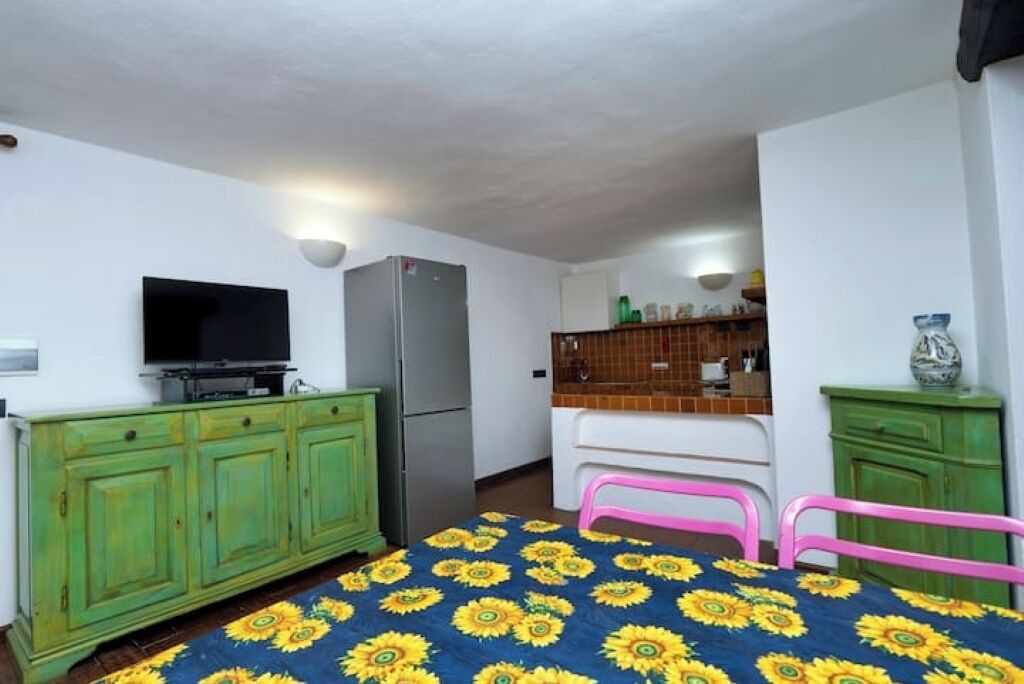 Photo of Kitchen in Golfo di Marinella
