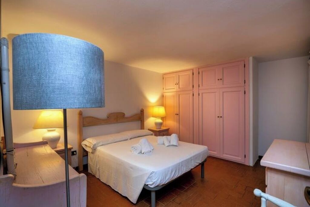 Photo of Bedroom in Golfo di Marinella