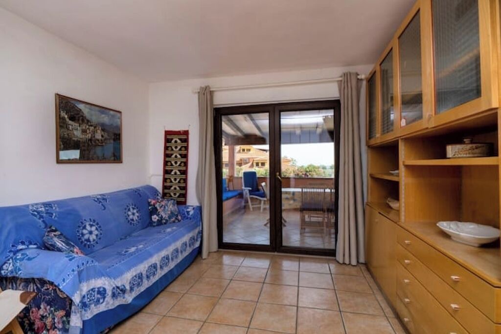 Photo of Livingroom in Golfo di Marinella