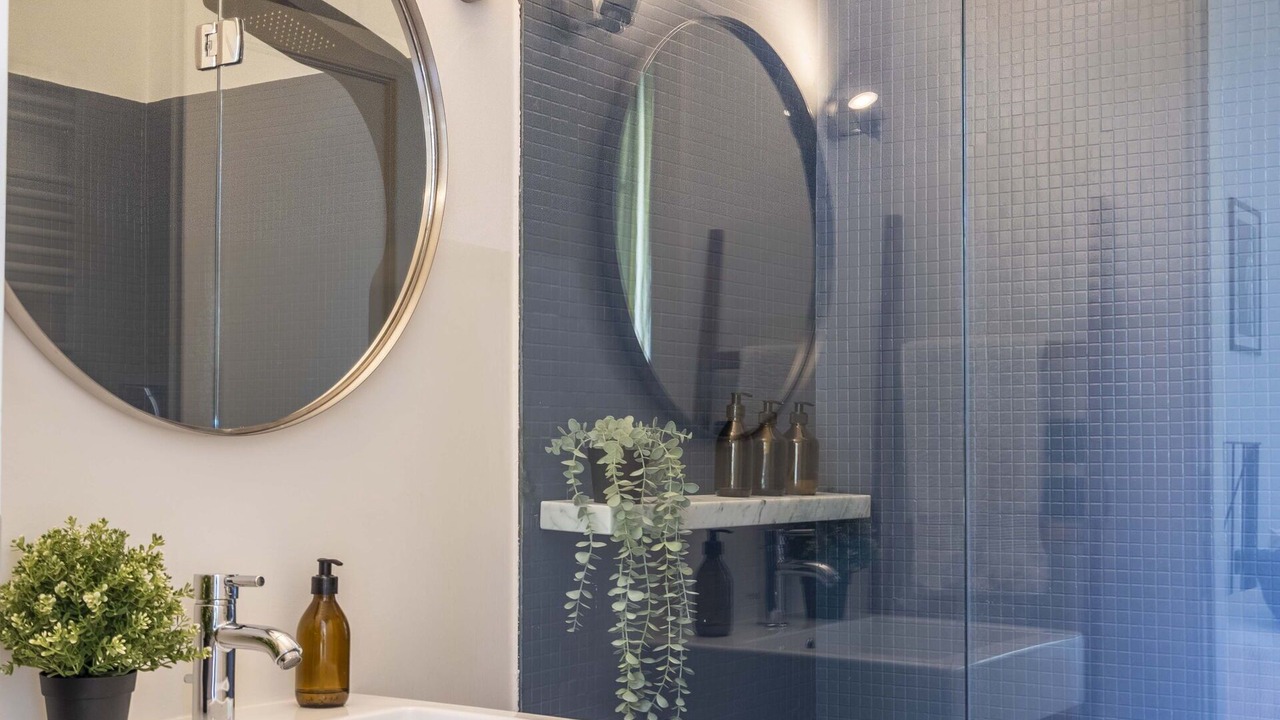 Photo of Bathroom in Careggi Rifredi