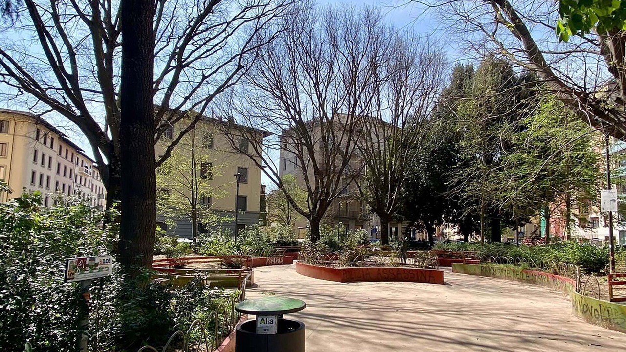 Photo of Outdoor in Careggi Rifredi