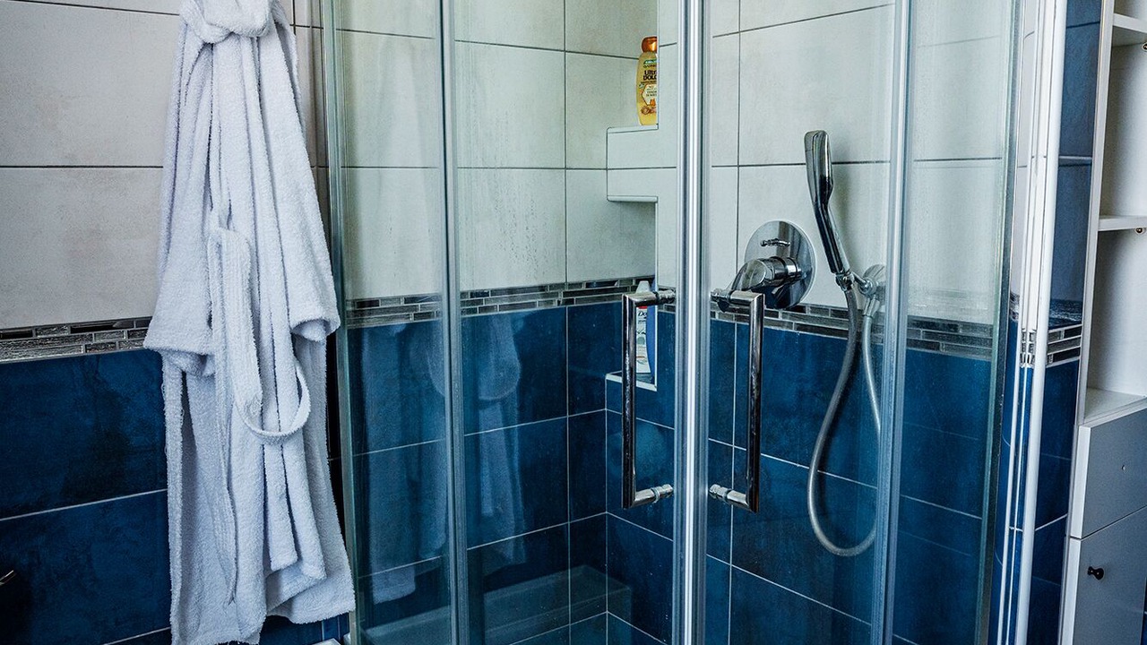 Photo of Bathroom in Gragnano