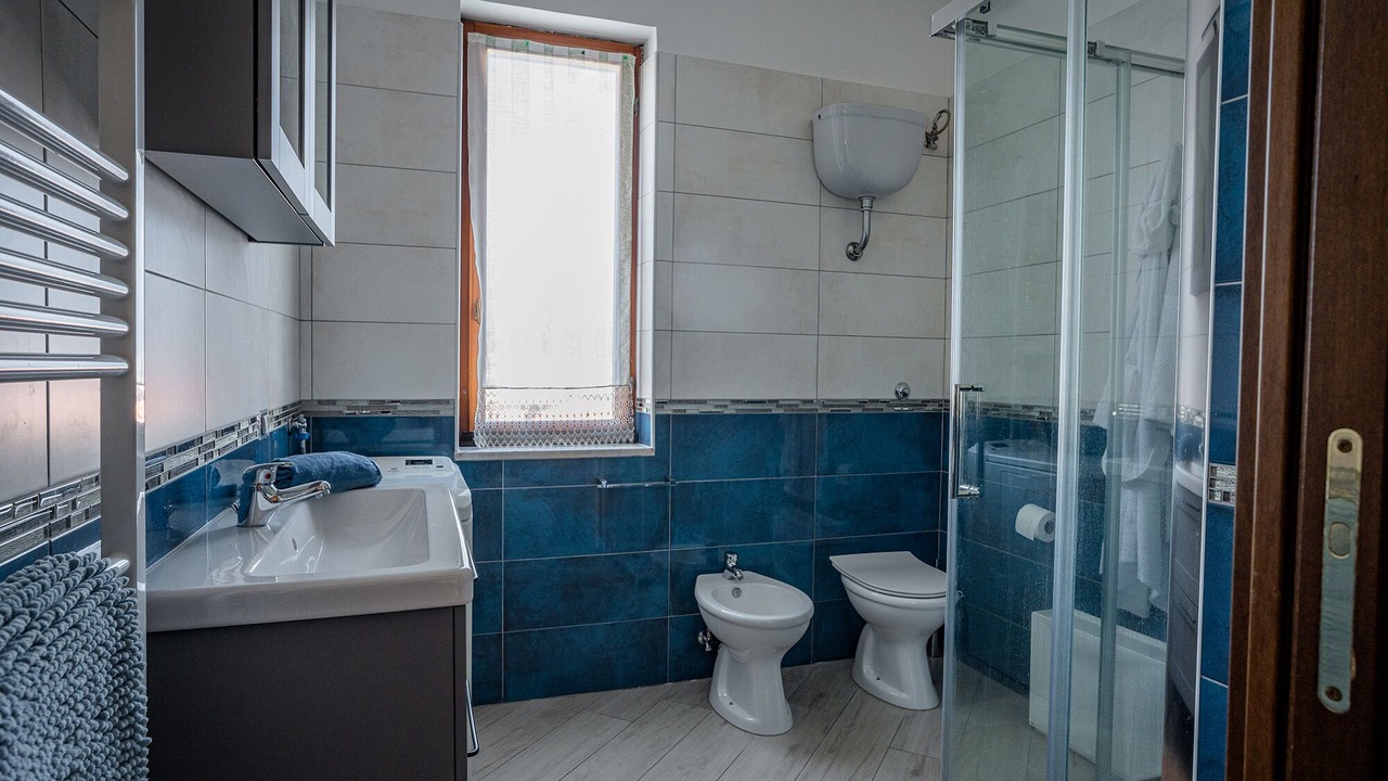 Photo of Bathroom in Gragnano