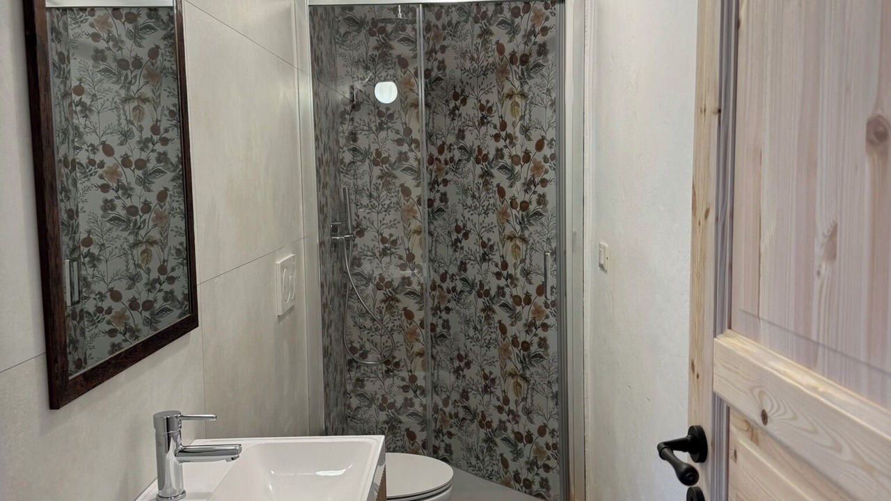 Photo of Bathroom in Ceres