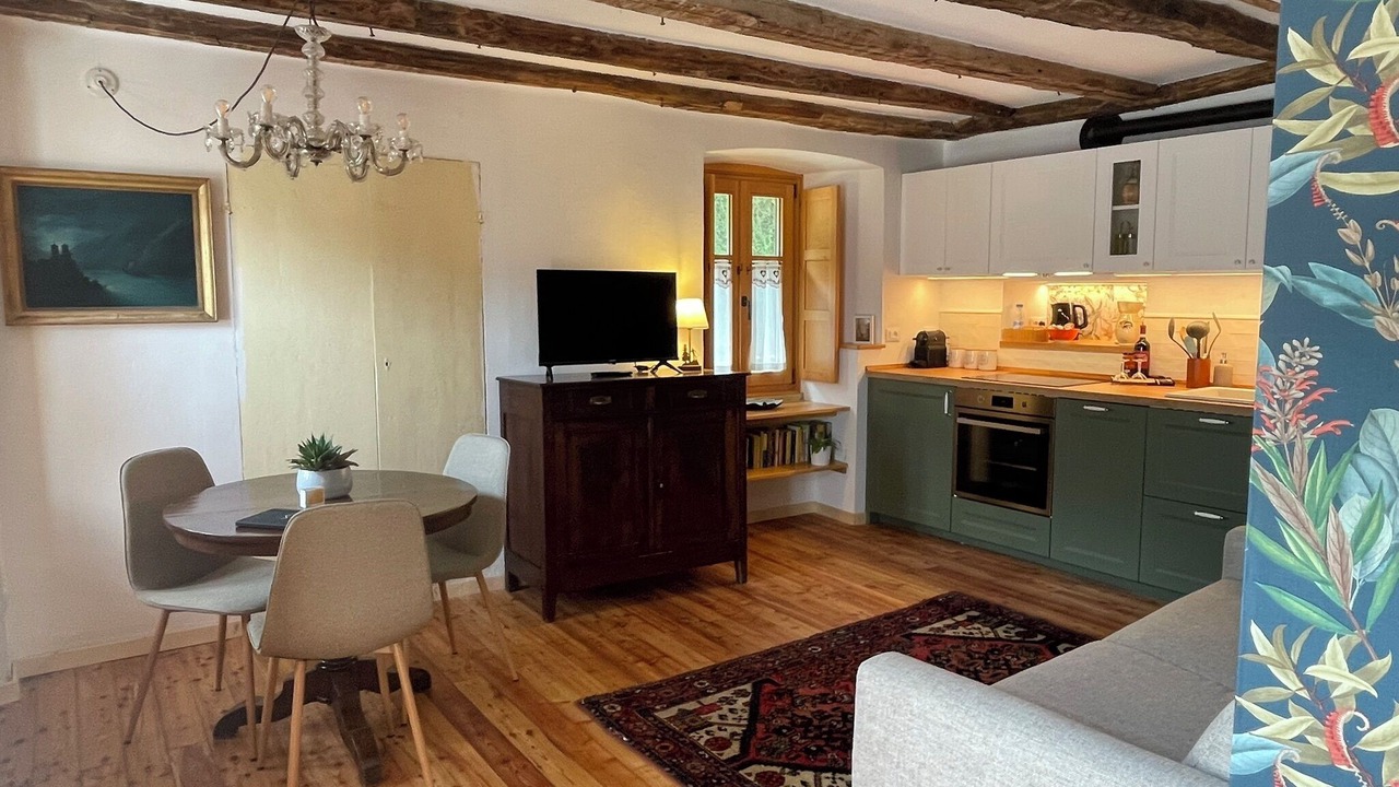 Photo of Livingroom in Ceres