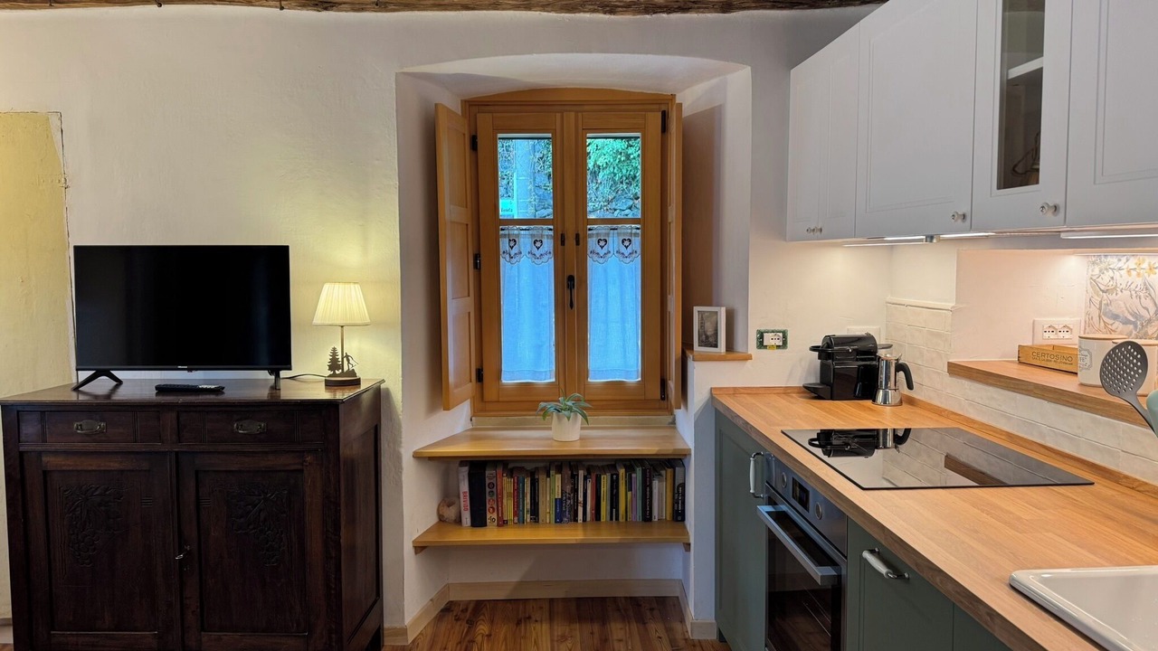 Photo of Kitchen in Ceres