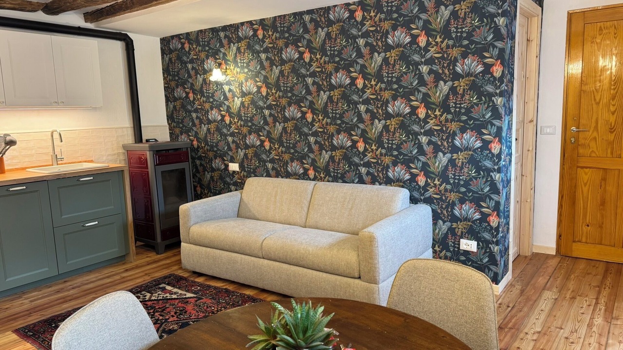Photo of Livingroom in Ceres