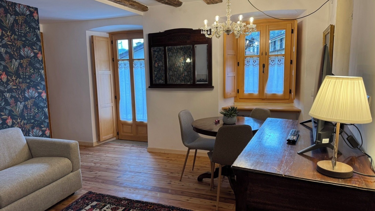 Photo of Livingroom in Ceres