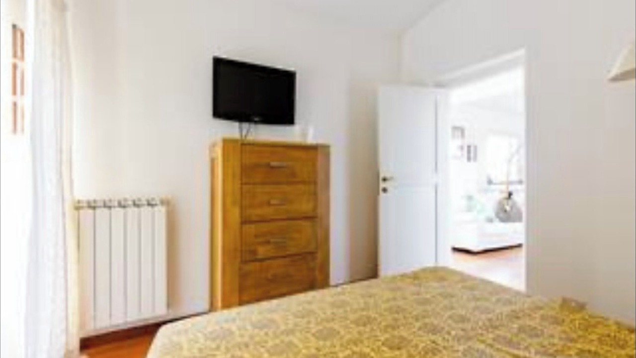 Photo of Bedroom in La Foce