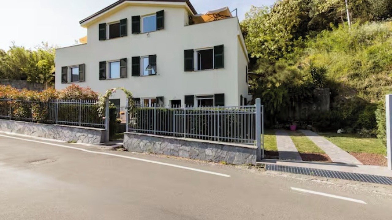 Photo of Outdoor in La Foce