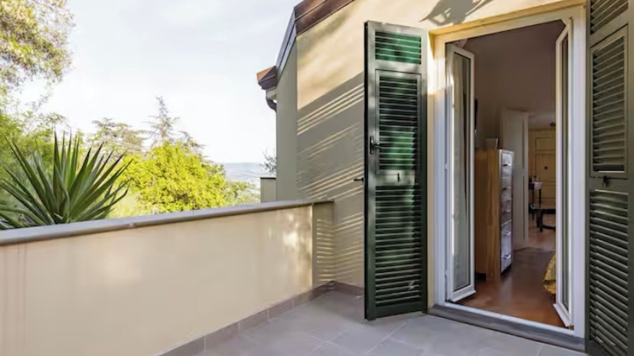 Photo of Outdoor in La Foce