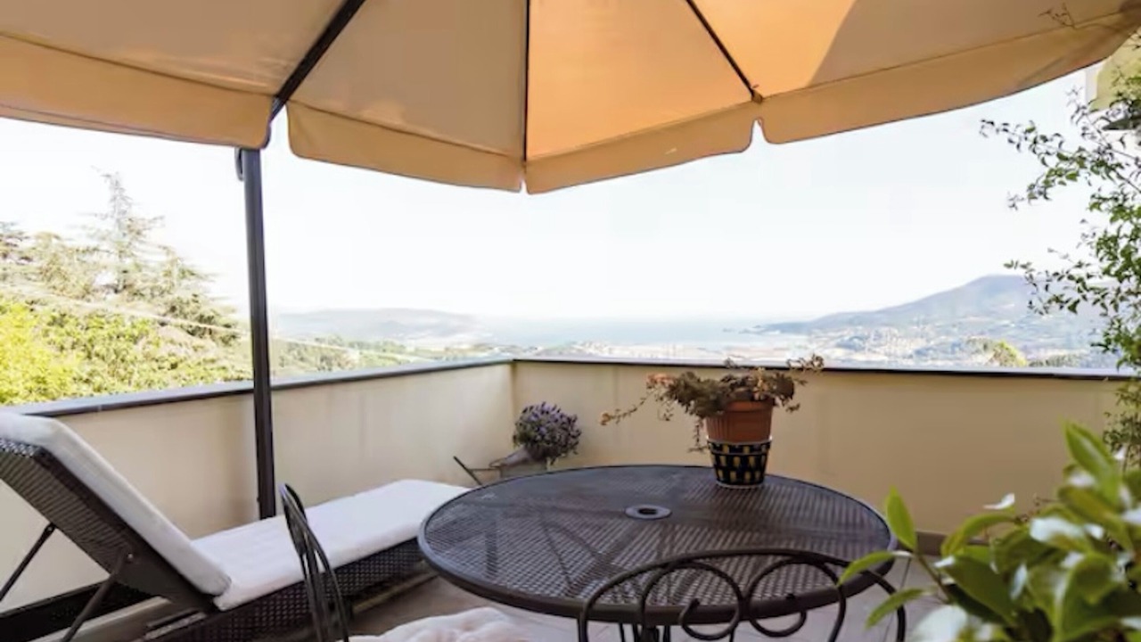 Photo of Outdoor in La Foce