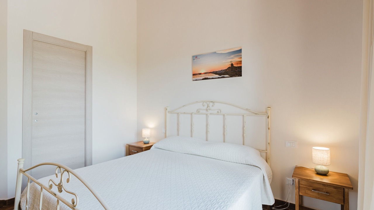 Photo of Bedroom in Rilievo