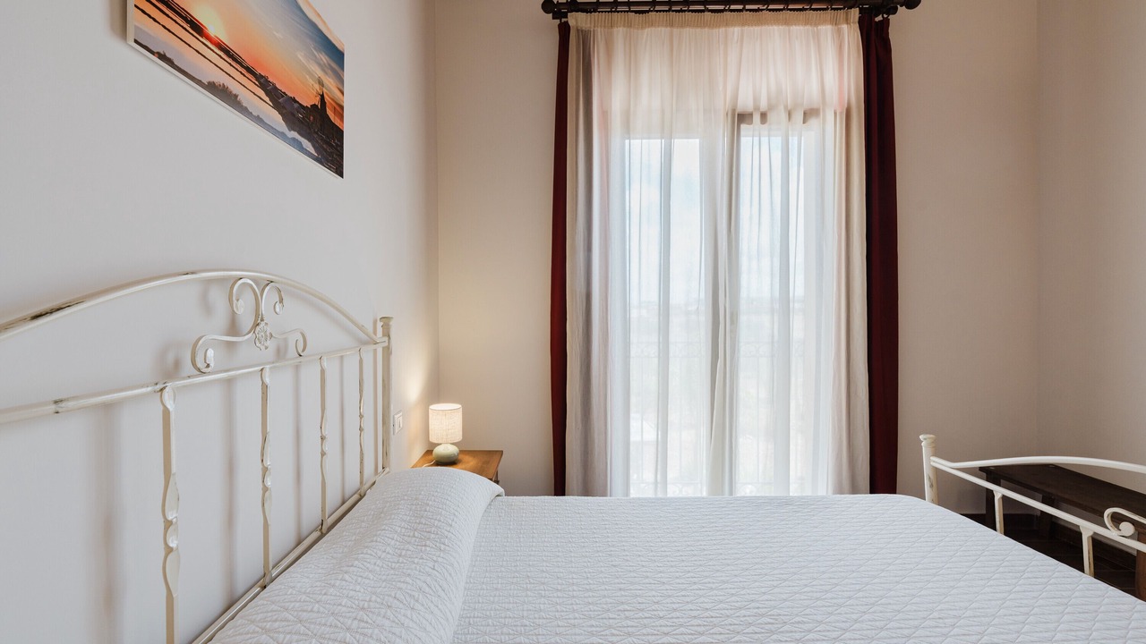 Photo of Bedroom in Rilievo