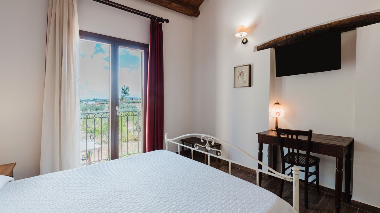 Photo of Bedroom in Rilievo