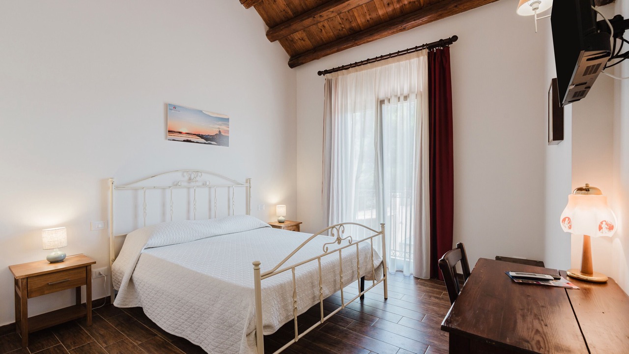 Photo of Bedroom in Rilievo