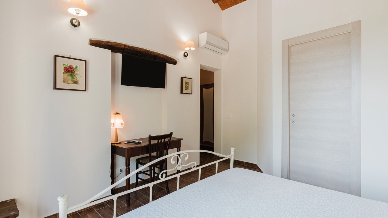 Photo of Bedroom in Rilievo