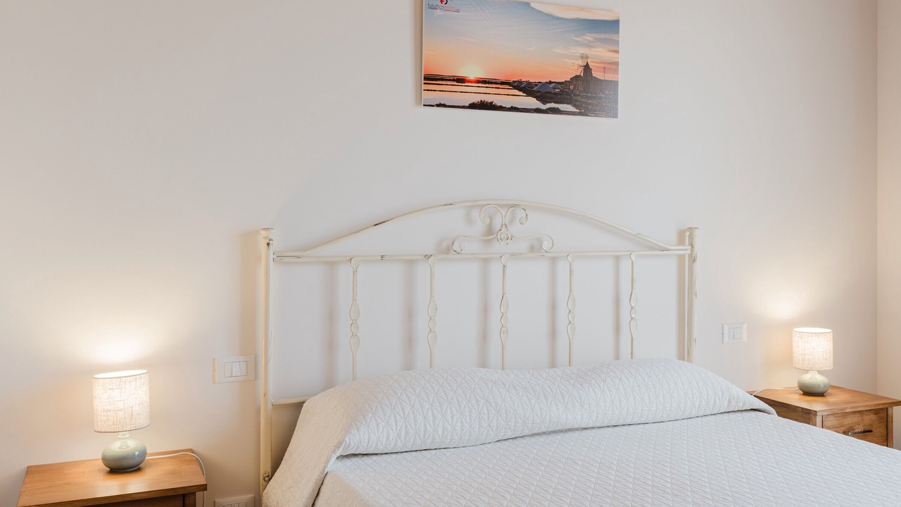 Photo of Bedroom in Rilievo