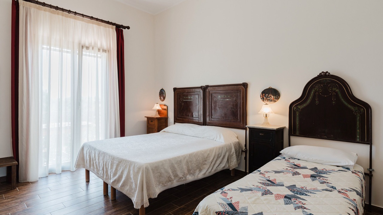 Photo of Bedroom in Rilievo