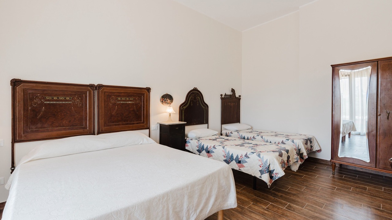 Photo of Bedroom in Rilievo