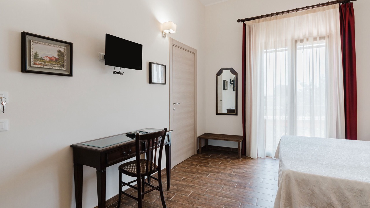Photo of Bedroom in Rilievo