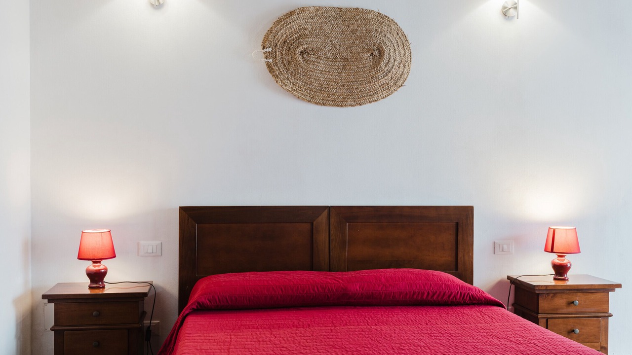 Photo of Bedroom in Rilievo