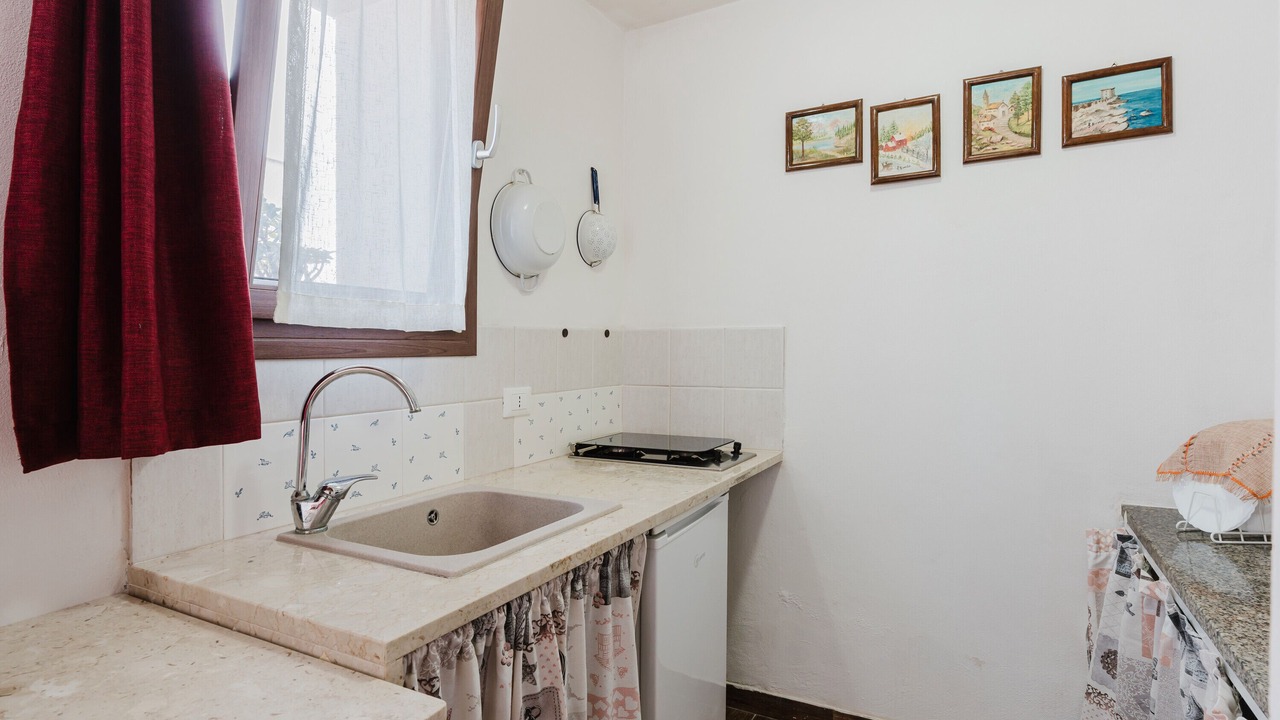 Photo of Kitchen in Rilievo