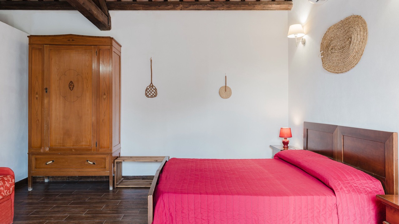 Photo of Bedroom in Rilievo