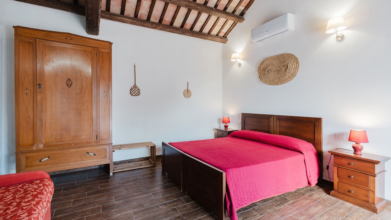 Photo of Bedroom in Rilievo