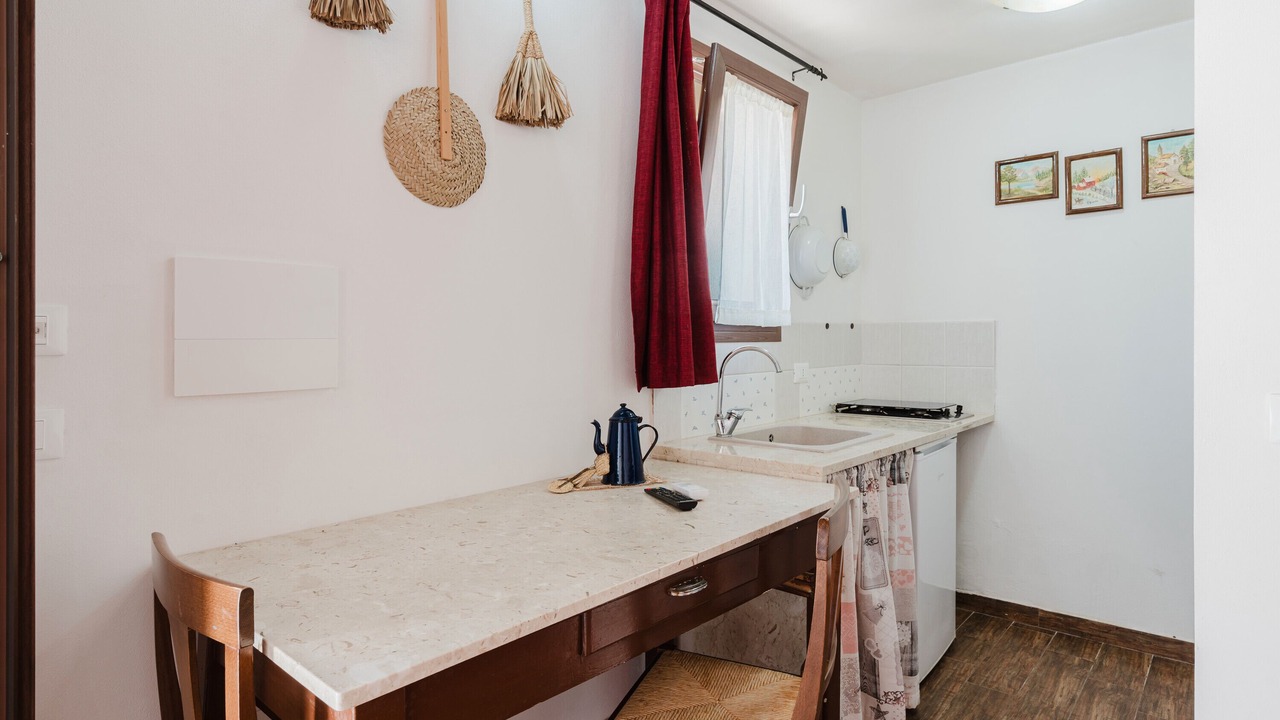Photo of Kitchen in Rilievo