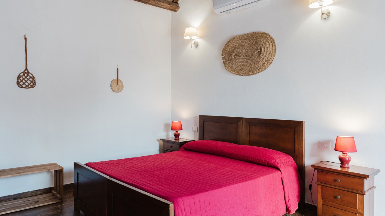 Photo of Bedroom in Rilievo