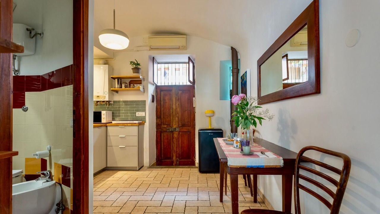 Photo of Kitchen in San Lorenzo