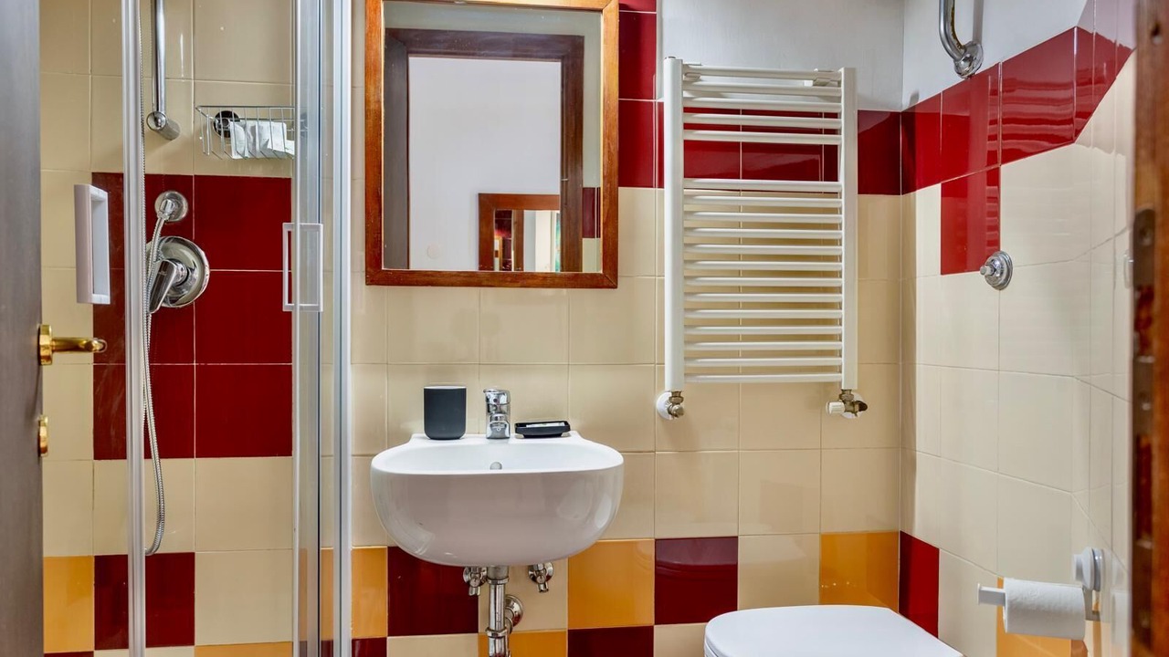 Photo of Bathroom in San Lorenzo