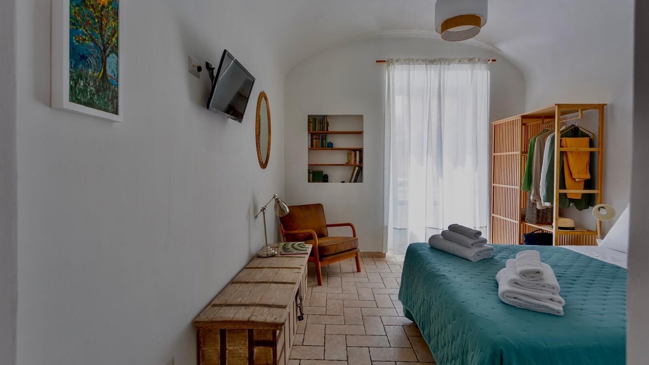 Photo of Bedroom in San Lorenzo