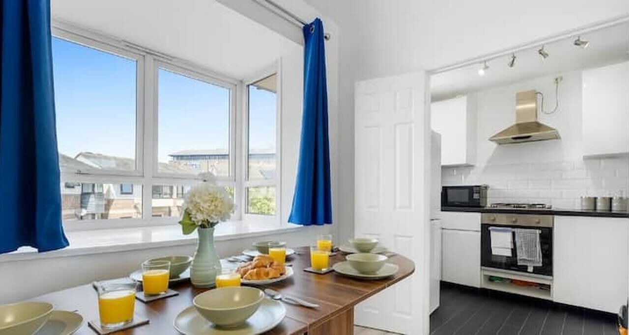 Photo of Kitchen in Island Gardens