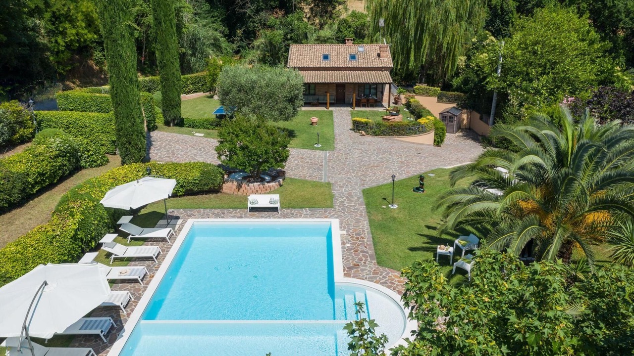 Photo of Outdoor in Montemaggiore al Metauro