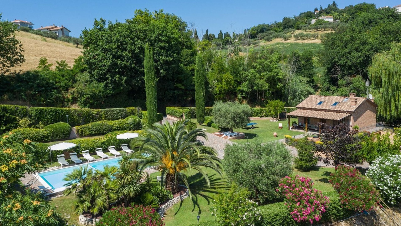 Photo of Outdoor in Montemaggiore al Metauro