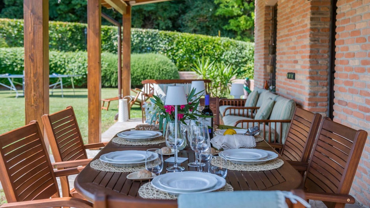 Photo of Outdoor in Montemaggiore al Metauro