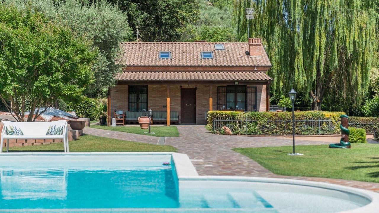 Photo of Outdoor in Montemaggiore al Metauro